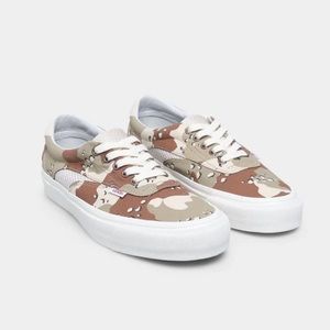 Vans/Acer Mesh NI SP Danger